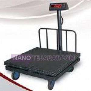 ترازو صنعتی SG 100 ترازو صنعتی SG 100